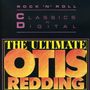 Otis Redding: The Ultimate Otis Redding, CD