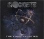 Rockets: The Final Frontier (Limited Numbered Edition), CD