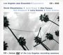 Los Angeles Jazz Ensemble: Expectation (CD + DVD), CD