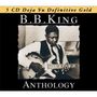 B.B. King: Anthology, CD