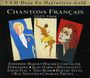 : Chantons Francais, CD,CD,CD,CD,CD