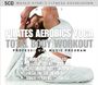 Sport- und Trainingsprogramme: Flextondul: Total Body Workout 2: Pilates / Aerobics / Yoga, CD,CD,CD,CD,CD