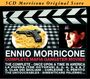 Ennio Morricone: Complete Mafia Gangster Movies, CD