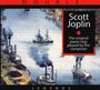 Scott Joplin: Original Piano Rags Played By The Composer, CD,CD