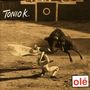 Tonio K.: Ole, CD