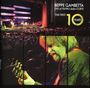 Beppe Gambetta: Live At Teatro Della Corte - The First 10 Years, CD