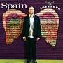 Spain: Live At The Lovesong, CD