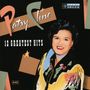 Patsy Cline: Greatest Hits, CD