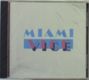 Miami Vice, CD