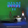 Miami Vice - Tv Soundtrack *2, CD