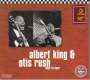 Albert King & Otis Rush: Door To Door, CD