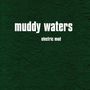 Muddy Waters: Electric Mud, CD