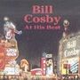 Bill Cosby: At His Best, CD