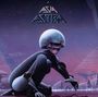 Asia: Astra, CD