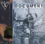 R.E.M.: Document (180g) (Limited Edition), LP