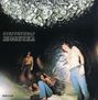 Steppenwolf: Monster, CD