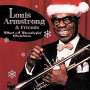 Louis Armstrong: What A Wonderful Christmas, CD