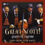 Great Scott!: Giants Of Ragtime, CD