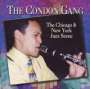 : The Condon Gang: The Chicago & New York Jass Scene, CD