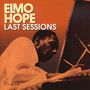 Elmo Hope: Last Sessions, CD