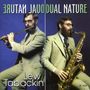 Lew Tabackin: Dual Nature, CD