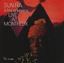 Sun Ra: Live At Montreux 1976, CD,CD