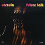 Urszula Dudziak: Future Talk, CD