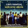 Cam Newton: Welcome Aliens, CD