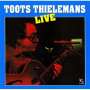 Toots Thielemans: Live, CD