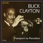 Buck Clayton: Passport To Paradise, CD