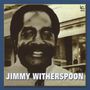 Jimmy Witherspoon: Olympia Concert, CD