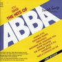 Abba: Abba, CD