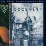R.E.M.: Document, CD