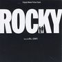 : Rocky, CD