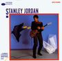 Stanley Jordan (geb. 1959): Magic Touch, CD