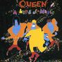 Queen: A Kind Of Magic, CD