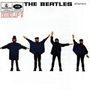 The Beatles: Help, CD