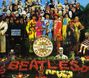 The Beatles: Sgt. Pepper's Lonely Hearts Club Band, CD
