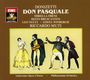 Gaetano Donizetti (1797-1848): Don Pasquale, CD