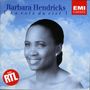 : Barbara Hendricks - La voix du ciel, CD
