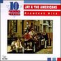 Jay & The Americans: Greatest Hits, CD