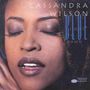 Cassandra Wilson: Blue Light 'Til Dawn, CD