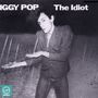 Iggy Pop: The Idiot, CD