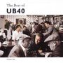 UB40: The Best Of UB40 Volume One, CD