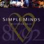 Simple Minds: Glittering Prize, CD