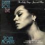 Diana Ross: Stolen Moments - The Lady Sings ... Jazz & Blues, CD