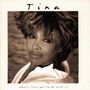 Tina Turner: Tina - What's Love Got To Do With It, CD