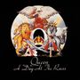 Queen: A Day At The Races, CD