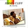 Jimmy Cliff: The Best Of Jimmy Cliff, CD