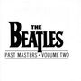 The Beatles: Past Masters Vol.2, CD